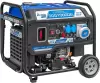 Бензиновый генератор ТСС SGG 10000Ei icon 7