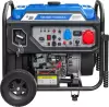 Бензиновый генератор ТСС SGG 11000E3Ui icon 4