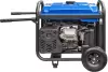 Бензиновый генератор ТСС SGG 11000E3Ui icon 5