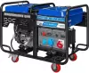 Бензиновый генератор ТСС SGG 12000EH3LA фото 2