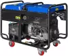 Бензиновый генератор ТСС SGG 12000EH3LA фото 7