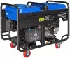 Бензиновый генератор ТСС SGG 12000EH3LA фото 8