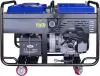 Бензиновый генератор ТСС SGG 12000EHLA фото 3