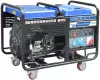 Бензиновый генератор ТСС SGG 16000EH3LA icon 2