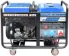 Бензиновый генератор ТСС SGG 16000EH3LA icon 4