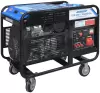 Бензиновый генератор ТСС SGG 17000EH3A icon