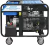 Бензиновый генератор ТСС SGG 17000EH3A icon 2