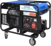Бензиновый генератор ТСС SGG 17000EH3A icon 4