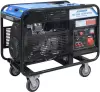 Бензиновый генератор ТСС SGG 18000EH3A icon