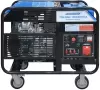 Бензиновый генератор ТСС SGG 18000EH3A icon 3