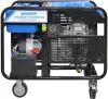 Бензиновый генератор ТСС SGG 18000EH3A icon 4