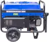 Бензиновый генератор ТСС SGG 18000EH3LA icon 3