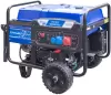 Бензиновый генератор ТСС SGG 18000EH3LA icon 4