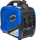Бензиновый генератор ТСС SGG 2100Si icon 3