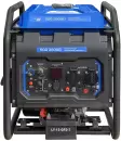 Бензиновый генератор ТСС SGG 3800Ei фото 2