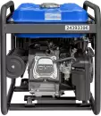Бензиновый генератор ТСС SGG 3800Ei фото 3