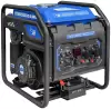 Бензиновый генератор ТСС SGG 3800Ei фото 4