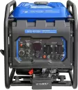 Бензиновый генератор ТСС SGG 4200Ei фото 2