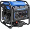 Бензиновый генератор ТСС SGG 4200Ei фото 3
