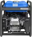 Бензиновый генератор ТСС SGG 4200Ei фото 4