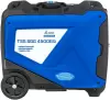 Бензиновый генератор ТСС SGG 4500ESi фото 2