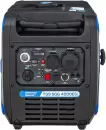 Бензиновый генератор ТСС SGG 4500ESi фото 3