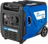 Бензиновый генератор ТСС SGG 4500ESi фото 4