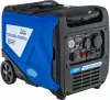 Бензиновый генератор ТСС SGG 4500ESi фото 5