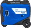 Бензиновый генератор ТСС SGG 4500ESi фото 6