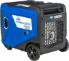 Бензиновый генератор ТСС SGG 4500ESi фото 7