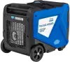 Бензиновый генератор ТСС SGG 4500ESi фото 8