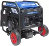 Бензиновый генератор ТСС SGG 5000Ei icon 2