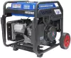 Бензиновый генератор ТСС SGG 5000Ei icon 3