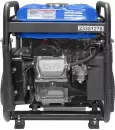 Бензиновый генератор ТСС SGG 5000Ei icon 4