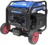 Бензиновый генератор ТСС SGG 5000Ei icon 5