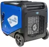 Бензиновый генератор ТСС SGG 5000ESi icon