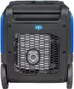 Бензиновый генератор ТСС SGG 5000ESi icon 3