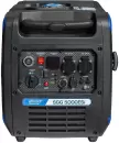 Бензиновый генератор ТСС SGG 5000ESi icon 4