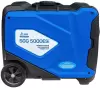 Бензиновый генератор ТСС SGG 5000ESi icon 5