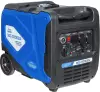 Бензиновый генератор ТСС SGG 5000ESi icon 6