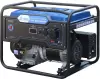 Бензиновый генератор ТСС SGG 5000N icon