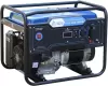 Бензиновый генератор ТСС SGG 5000N фото 3