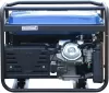 Бензиновый генератор ТСС SGG 5000N фото 4