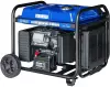 Бензиновый генератор ТСС SGG 6000Ei icon 3