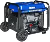 Бензиновый генератор ТСС SGG 6000Ei icon 5