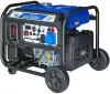 Бензиновый генератор ТСС SGG 6000Ei icon 6