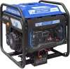 Бензиновый генератор ТСС SGG 7000EI фото 10