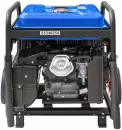 Бензиновый генератор ТСС SGG 7000EI фото 11