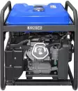 Бензиновый генератор ТСС SGG 7000EI фото 2