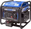 Бензиновый генератор ТСС SGG 7000EI фото 4